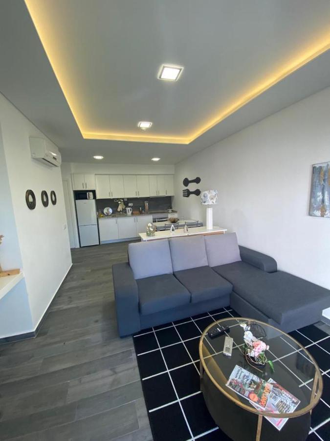 Garden Apartment Dona Amelia 阿布兰特什 外观 照片