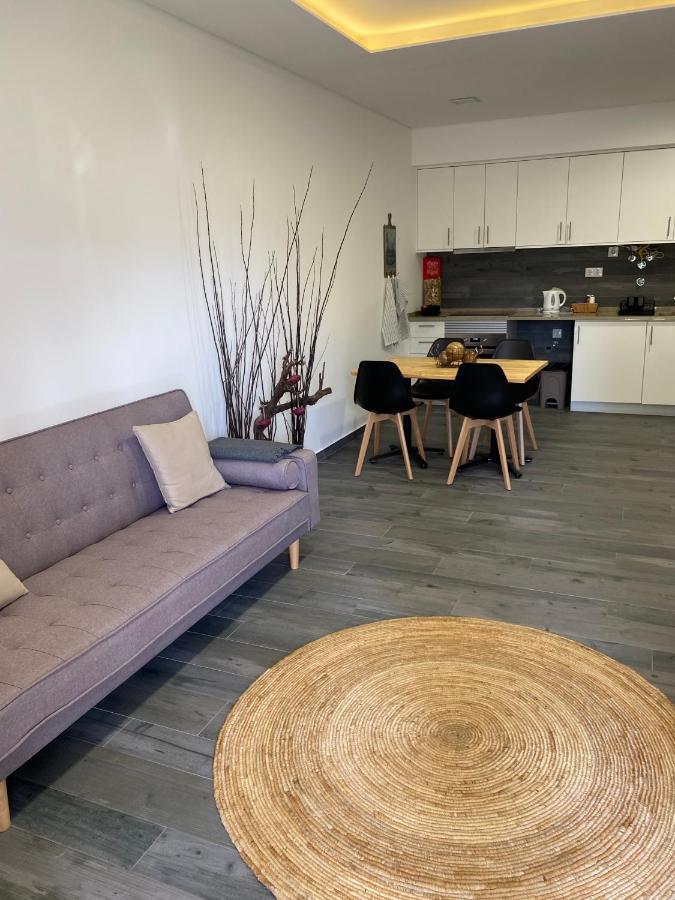 Garden Apartment Dona Amelia 阿布兰特什 外观 照片