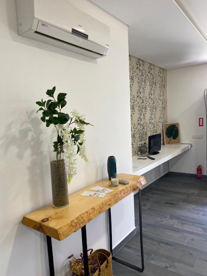 Garden Apartment Dona Amelia 阿布兰特什 外观 照片